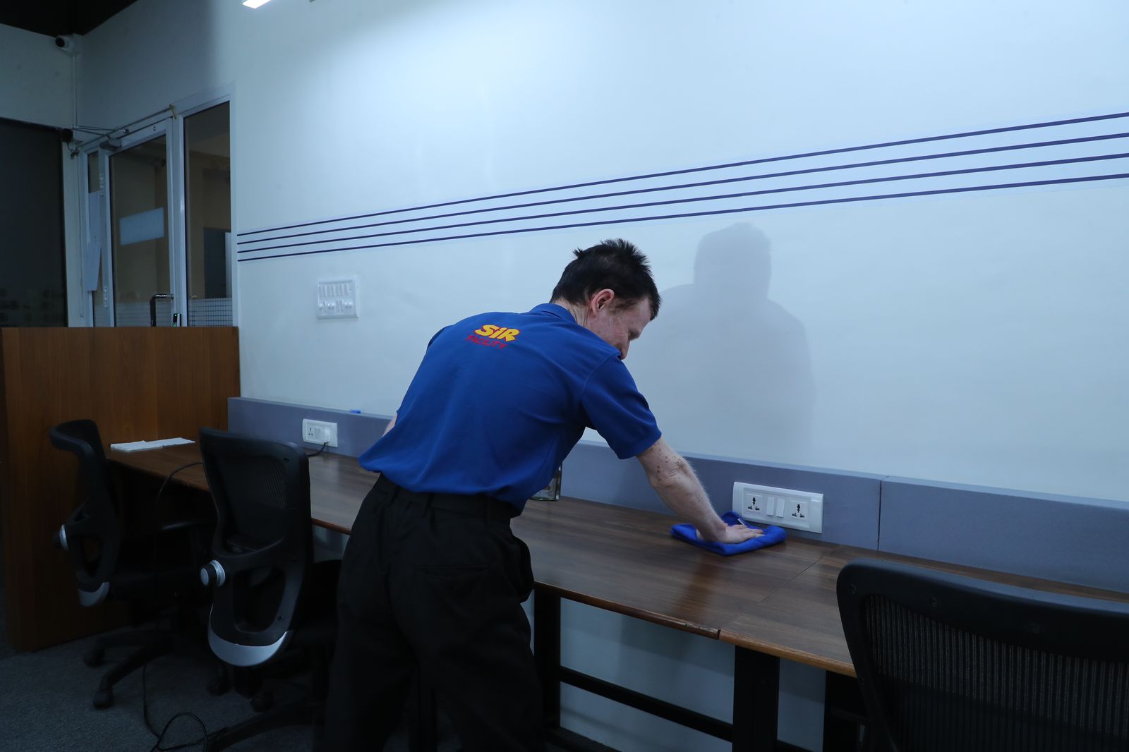 SIR SECURITY